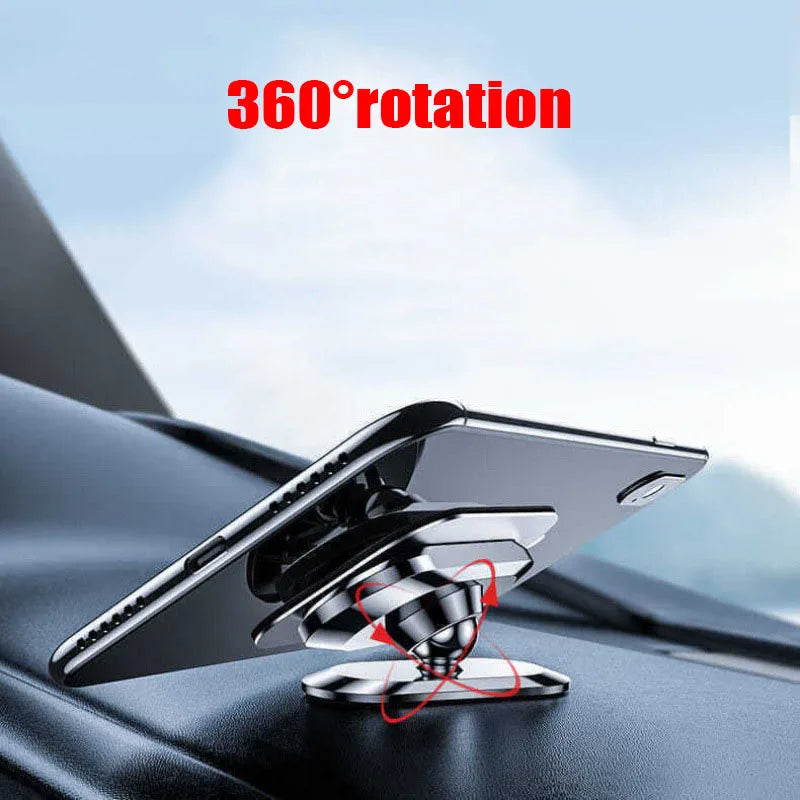 Car Phone Holder Magnetic Phone Mount Stand For Volkswagen POLO Golf 5 6 7 Passat B5 B6 B7 Bora MK5 MK6 Tiguan
