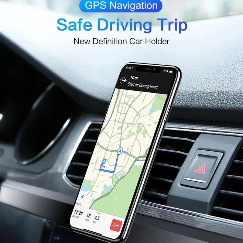 Foldable D11 Adjustable 360 Degree Rotation Magnetic Flexible Waterproof Phone Holder with Suction Cup Mount for