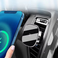 Smart Accessories Car Wireless Phone Charger New Products on China Market