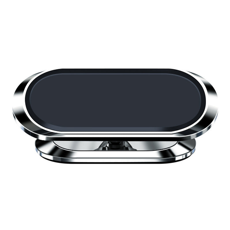 Mobile Phone Car Mount Magnetic Adhesive Patch Car-Mounted Fixed Navigation Device Suction Cup Type Multifunctional Car Accessories for the Interior of the Vehicle