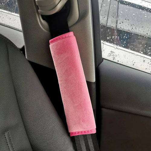 Autosicherheitsgurtbezug Auto Schulterpolster Sicherheitsgurt Autozubehör Für Erwachsene Jugendliche Kinder Innenzubehör