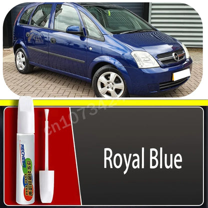 Car Paint Scratch Repair Touch-Up Pen for Opel Meriva Paint Scratch Remover Car Paint Car Accessories