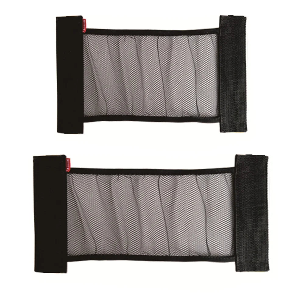 Car Back Rear Trunk Storage Net Seat Elastic String Net Mesh Storage Bag Trunk Seat Elastic Organizer for Car Stowing Tidying