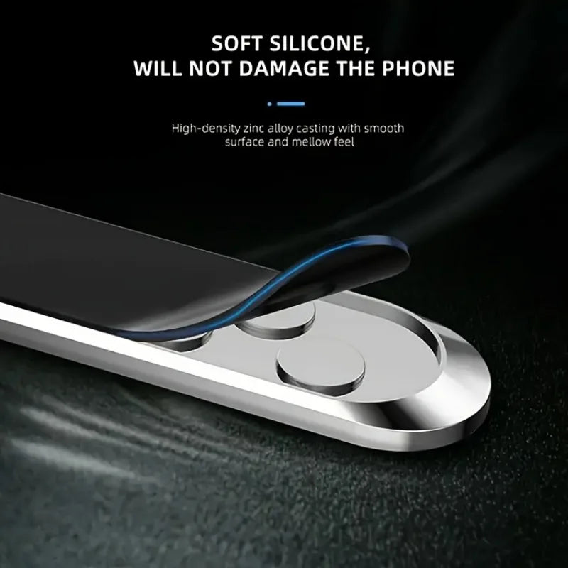 Magnetic Phone Mounts Cell Phone Holder for Car Dashboard