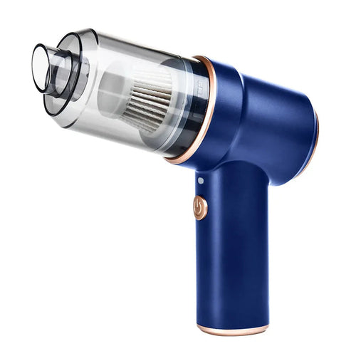 120W Cordless Handheld Vacuum Cleaner for Car and Home