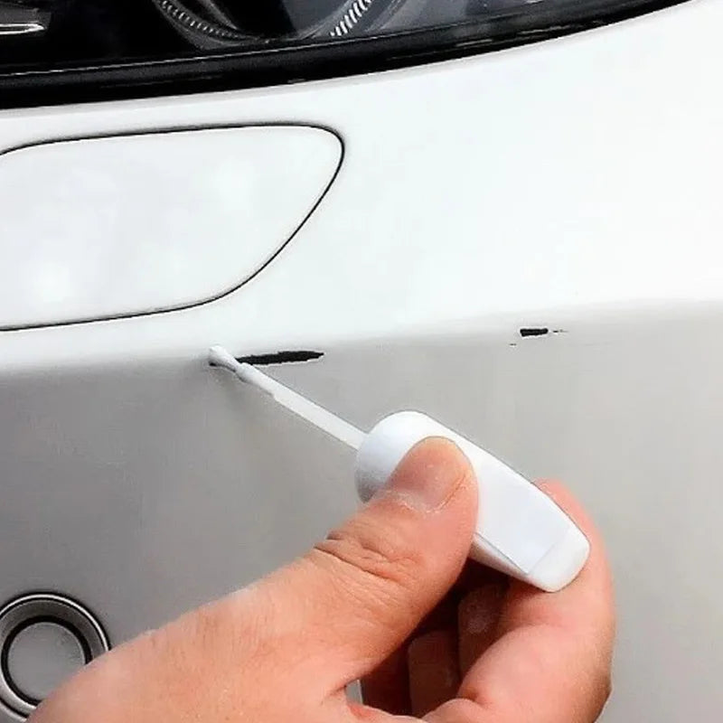 Car Paint Scratch Repair Touch-Up Pen for Opel Meriva Paint Scratch Remover Car Paint Car Accessories