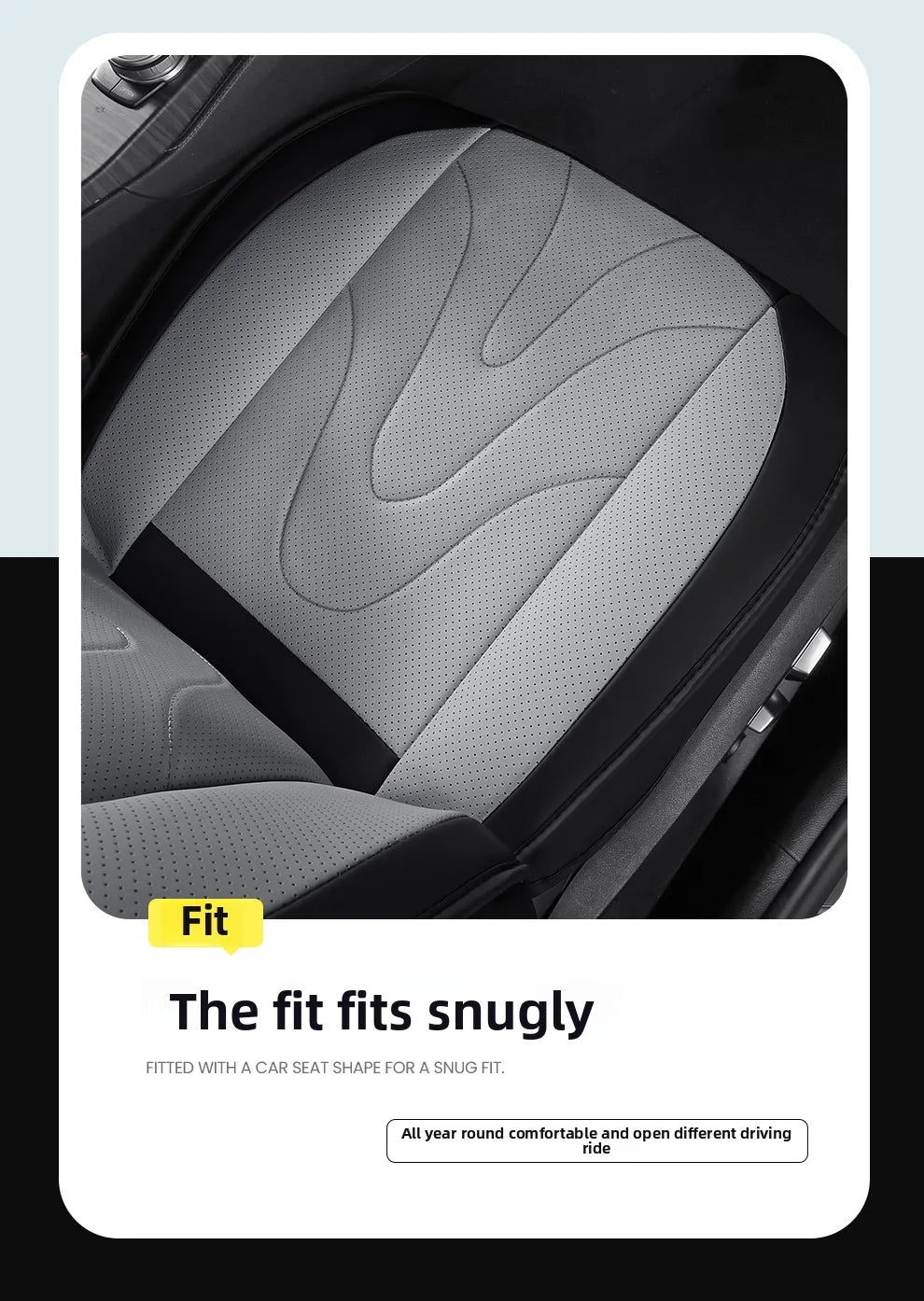 5D Car Seat Covers for Mercedes C-CLASS C180 C200 C230 C240 C250 C280 C300 CL200 CL500 CL550 Car Accessories Auto Goods
