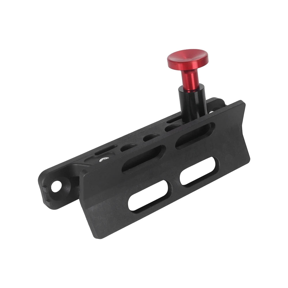 Car Extinguisher Mount Bracket Adjustable Fit For Jeep Wrangler Sport/ JK/ Sahara Fire Extinguisher Holder