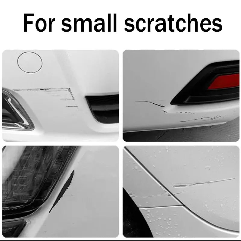 Car Paint Scratch Repair Touch-Up Pen for Opel Meriva Paint Scratch Remover Car Paint Car Accessories