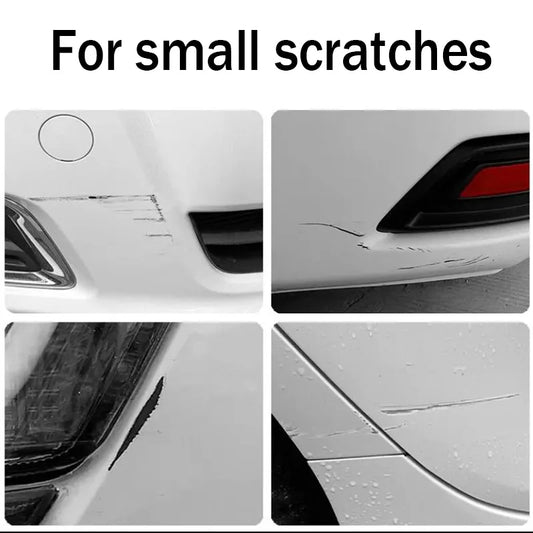 Car Paint Scratch Repair Touch-Up Pen for Opel Meriva Paint Scratch Remover Car Paint Car Accessories