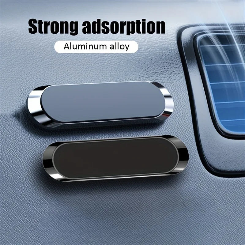 Magnetic Phone Mounts Cell Phone Holder for Car Dashboard