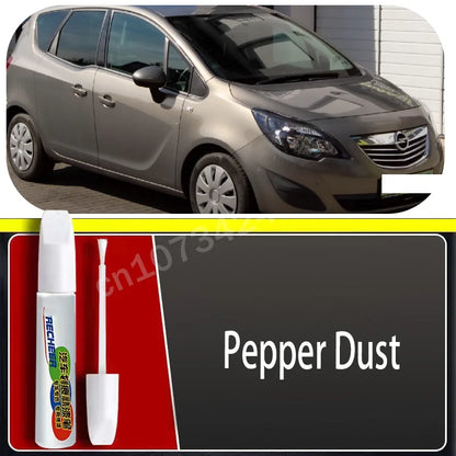 Car Paint Scratch Repair Touch-Up Pen for Opel Meriva Paint Scratch Remover Car Paint Car Accessories