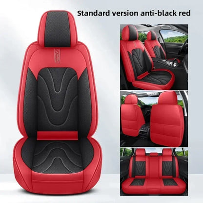 5D Car Seat Covers for Mercedes C-CLASS C180 C200 C230 C240 C250 C280 C300 CL200 CL500 CL550 Car Accessories Auto Goods