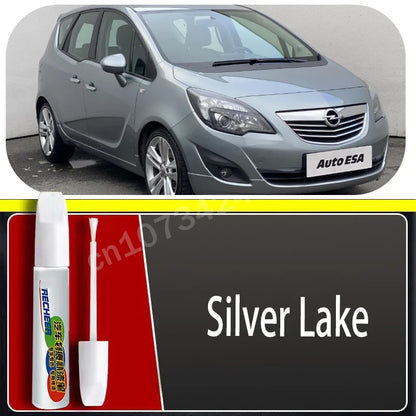 Car Paint Scratch Repair Touch-Up Pen for Opel Meriva Paint Scratch Remover Car Paint Car Accessories
