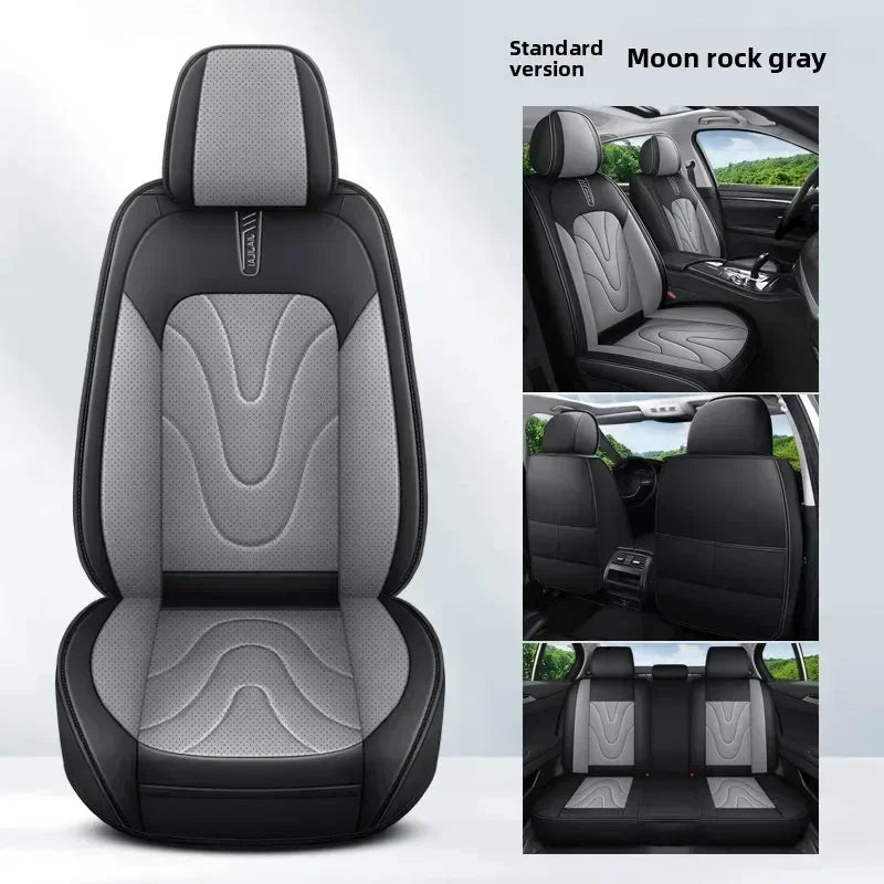 5D Car Seat Covers for Mercedes C-CLASS C180 C200 C230 C240 C250 C280 C300 CL200 CL500 CL550 Car Accessories Auto Goods
