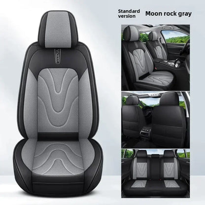 5D Car Seat Covers for Mercedes C-CLASS C180 C200 C230 C240 C250 C280 C300 CL200 CL500 CL550 Car Accessories Auto Goods
