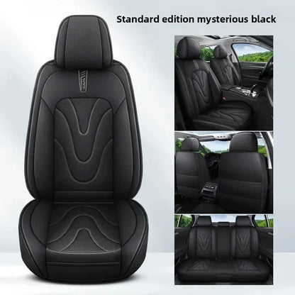 5D Car Seat Covers for Mercedes C-CLASS C180 C200 C230 C240 C250 C280 C300 CL200 CL500 CL550 Car Accessories Auto Goods