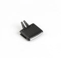 Car Accessories For Volkwagen Scirocco 3 GTS 2009 2010 2011 2012 2013 2014 EOS R New AC Outlet Vent Grill Adjust Silde Clip Pick