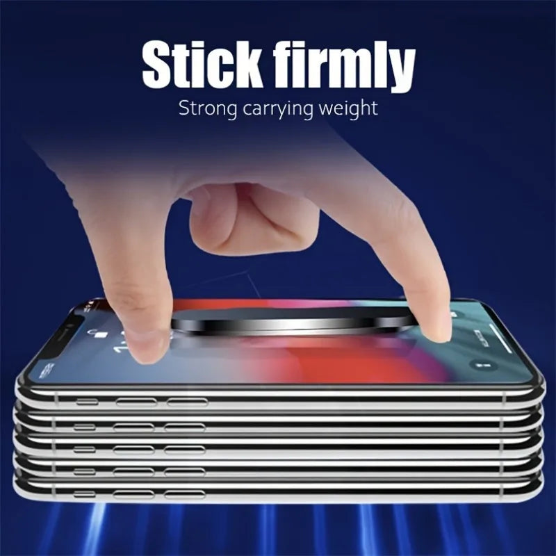 Magnetic Phone Mounts Cell Phone Holder for Car Dashboard