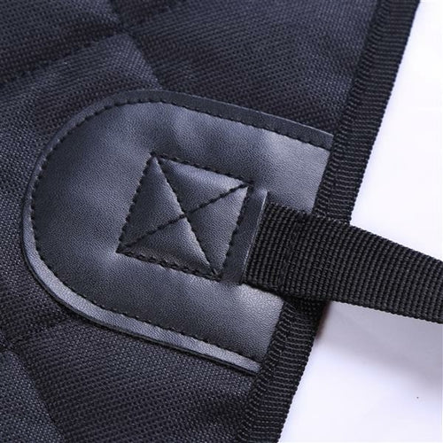 Funda impermeable para asiento de coche para mascotas