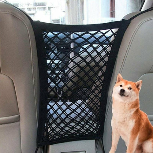 Petición de una red para coches de mascotas, premium y de alta calidad