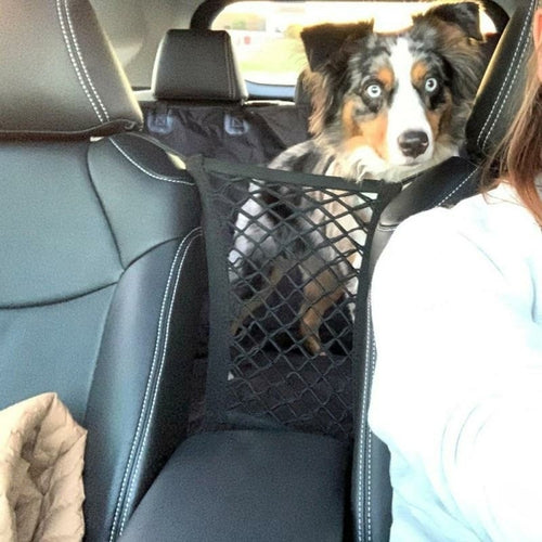 Petición de una red para coches de mascotas, premium y de alta calidad