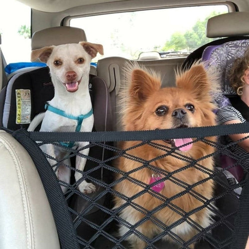 Petición de una red para coches de mascotas, premium y de alta calidad