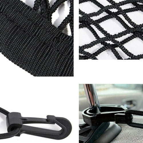 Petición de una red para coches de mascotas, premium y de alta calidad