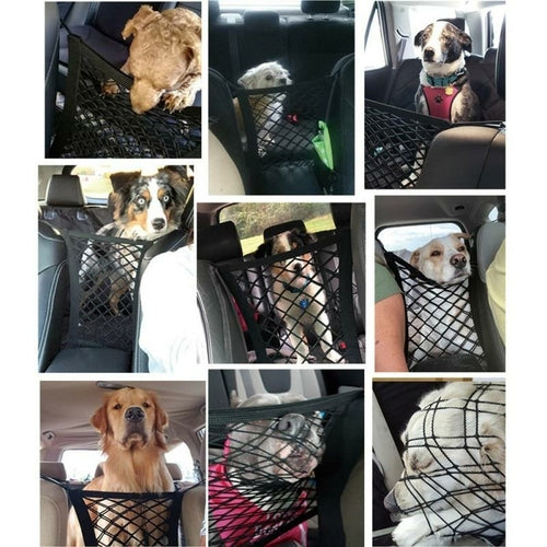 Petición de una red para coches de mascotas, premium y de alta calidad